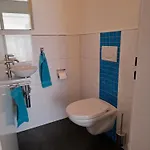 Apartment Auszeit Wunschblick