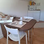 Apartman Auszeit Wunschblick Weisenbach