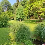 Lägenhet Auszeit Wunschblick *