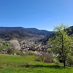 Auszeit Wunschblick Lägenhet *