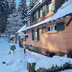 Auszeit Wunschblick Lägenhet *