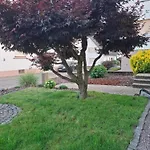 Auszeit Wunschblick Lägenhet Weisenbach