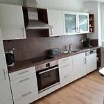 Auszeit Wunschblick Apartman Weisenbach