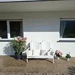 Lägenhet Auszeit Wunschblick Weisenbach