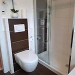 Apartment Auszeit Wunschblick