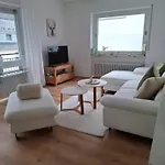 Auszeit Wunschblick Apartment