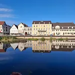 Apartment Auszeit Wunschblick Weisenbach
