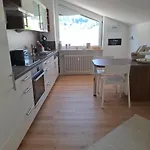 Apartment Auszeit Wunschblick