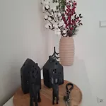Auszeit Wunschblick Apartment Weisenbach