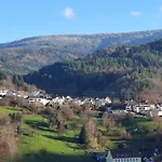 Apartment Auszeit Wunschblick Weisenbach