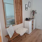 Auszeit Wunschblick Apartment *