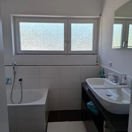 Auszeit Wunschblick شقة *