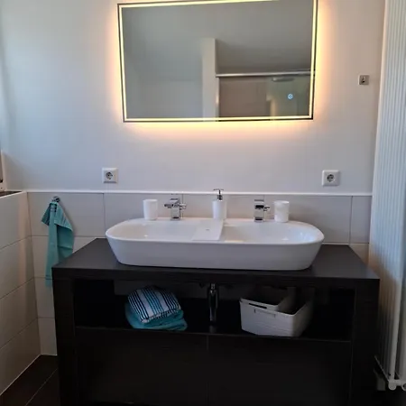 Auszeit Wunschblick شقة