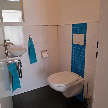 Apartment Auszeit Wunschblick