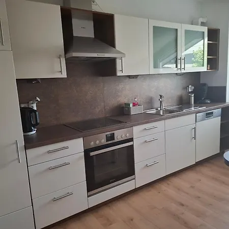Auszeit Wunschblick Apartment *