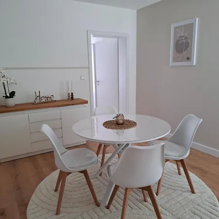 Apartment Auszeit Wunschblick *
