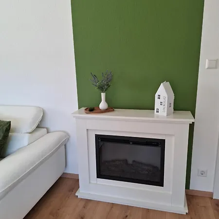 Auszeit Wunschblick Apartment *