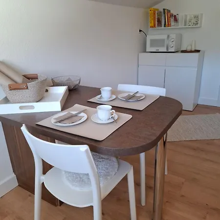 Apartment Auszeit Wunschblick Weisenbach