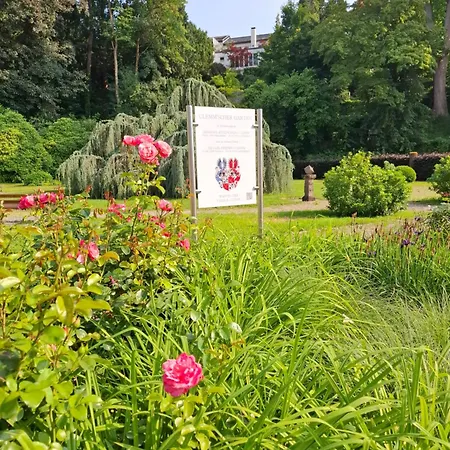 Auszeit Wunschblick Apartamento *