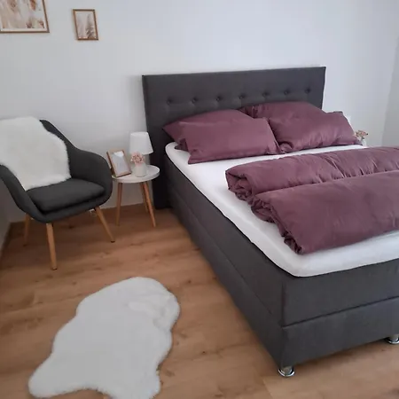 Apartment Auszeit Wunschblick *