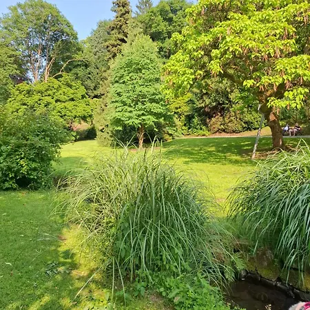 Apartment Auszeit Wunschblick *