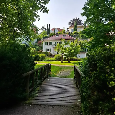 Auszeit Wunschblick Apartment *