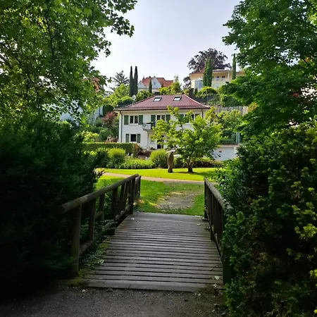 Auszeit Wunschblick Apartment *