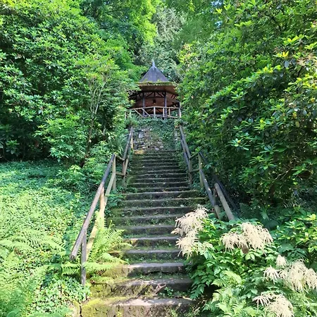 Auszeit Wunschblick Apartamento Weisenbach