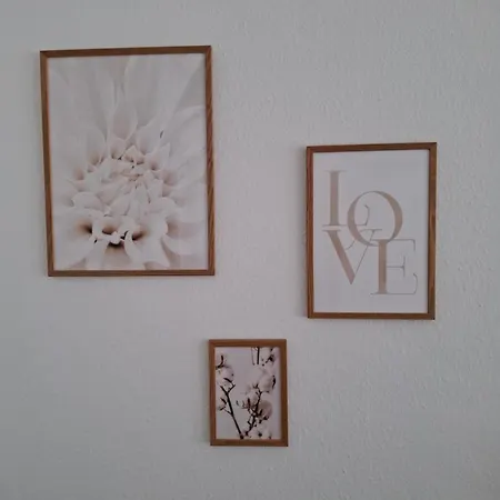 Auszeit Wunschblick شقة فايزينباخ