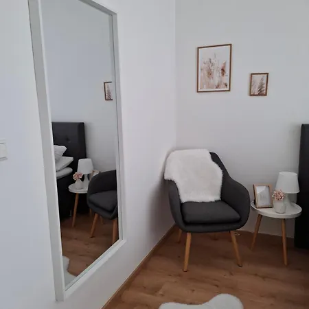 Apartamento Auszeit Wunschblick Weisenbach