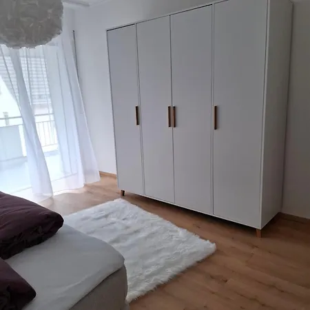 Auszeit Wunschblick * فايزينباخ