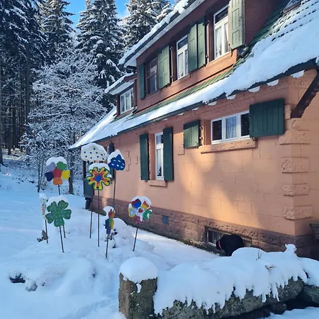 Auszeit Wunschblick Apartment *