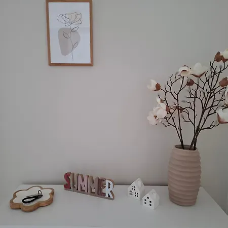 Auszeit Wunschblick Apartamento Weisenbach