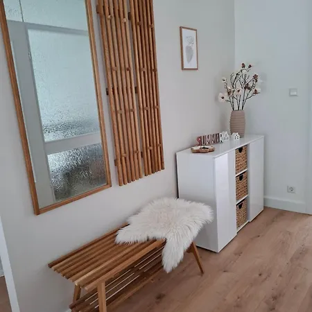 Auszeit Wunschblick فايزينباخ