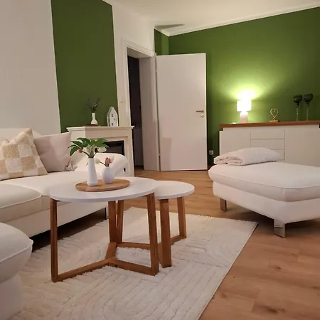Apartment Auszeit Wunschblick