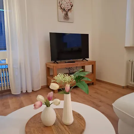 Apartamento Auszeit Wunschblick