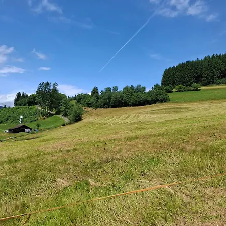 Auszeit Wunschblick شقة فايزينباخ