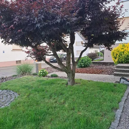 Auszeit Wunschblick Lejlighed Weisenbach