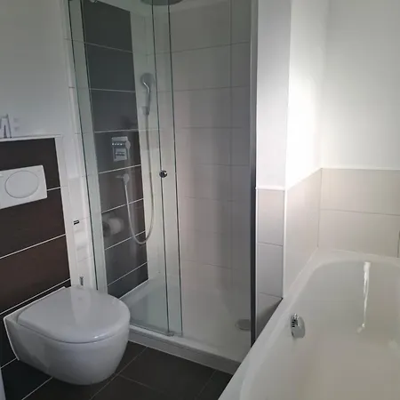 Auszeit Wunschblick Apartment *