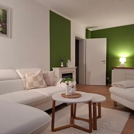 Auszeit Wunschblick Apartamento *