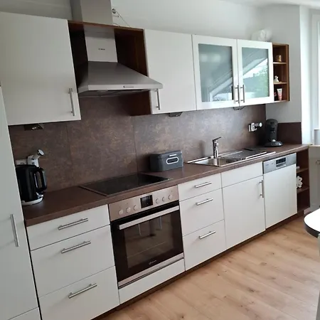 Auszeit Wunschblick Apartamento Weisenbach