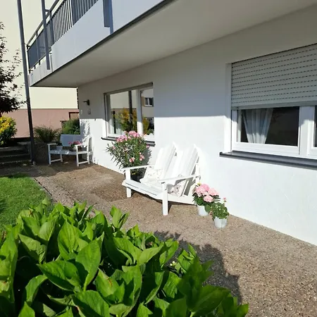 Auszeit Wunschblick Apartment
