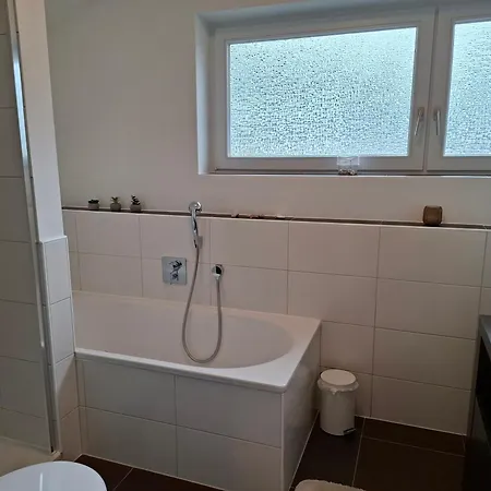 شقة Auszeit Wunschblick فايزينباخ