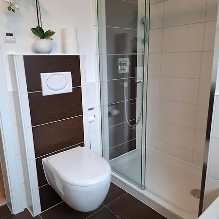 Apartment Auszeit Wunschblick