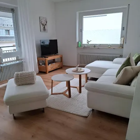 Auszeit Wunschblick Apartment