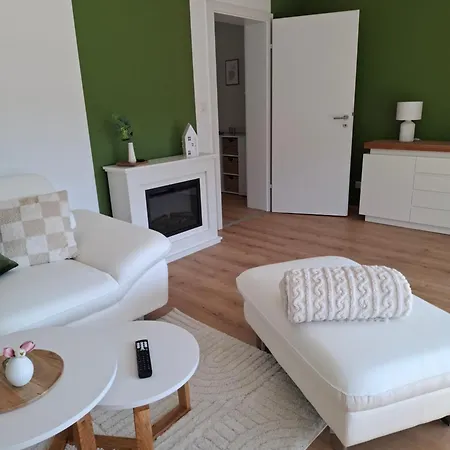 شقة Auszeit Wunschblick