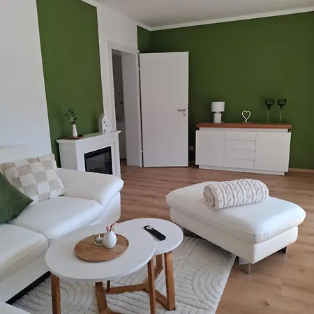 Auszeit Wunschblick Apartamento Weisenbach