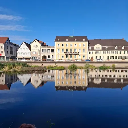 Apartamento Auszeit Wunschblick Weisenbach