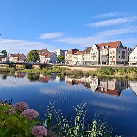 Auszeit Wunschblick Lejlighed *