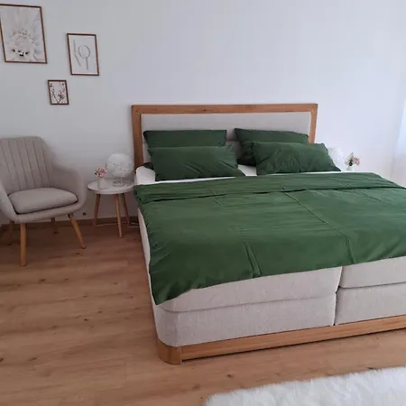 Auszeit Wunschblick Apartamento